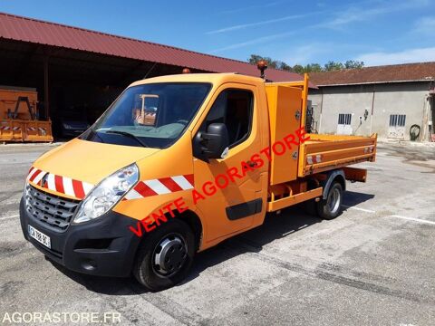 Renault Master VF1MB86F348890471 2013 occasion Montreuil 93100