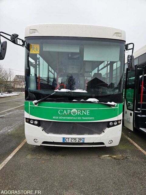 Car - Bus Car - Bus 2013 occasion Montreuil 93100