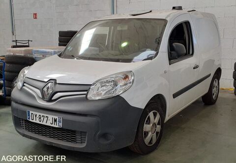 Renault Kangoo Express VF1FW52B654454126 2015 occasion Montreuil 93100