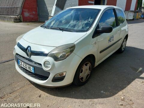 Annonce voiture Renault Twingo 1036 