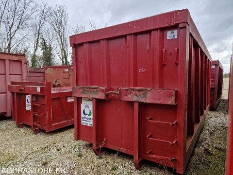 Camion - porteur > 3,5 t Camion - porteur > 3,5 t  occasion Montreuil 93100