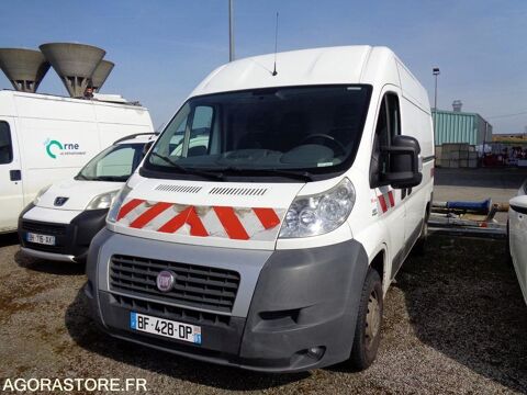 Fiat Ducato ZFA25000001892394 2010 occasion Montreuil 93100