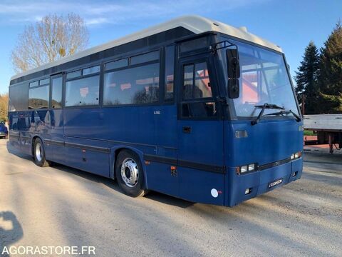 Car - Bus Car - Bus  occasion Montreuil 93100