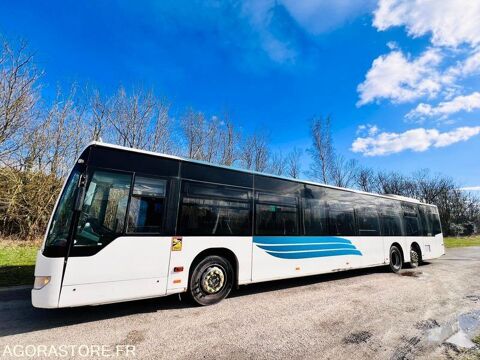 Car - Bus Car - Bus 2016 occasion Montreuil 93100