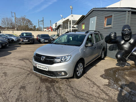 Dacia logan MCV SCe 75 Silverline