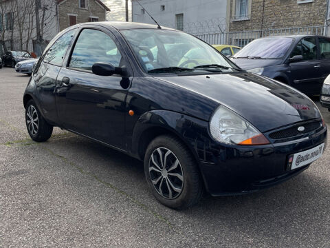 Ka 1.3i - 70 &sup2; 2007 occasion 78130 Les Mureaux