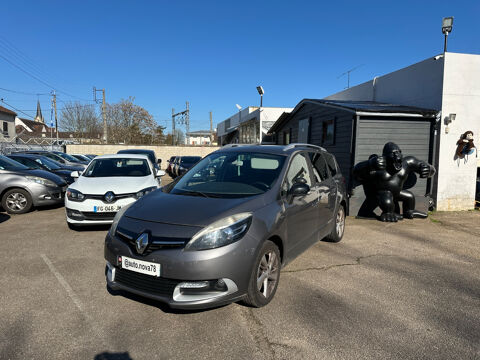Annonce voiture Renault Grand Sc�nic III 5480 �