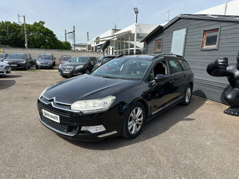 Citroen c5 TOURER HDi 140 FAP Rossignol