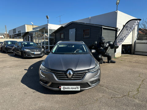 Talisman Estate dCi 160 Energy EDC Intens 2016 occasion 78130 Les Mureaux