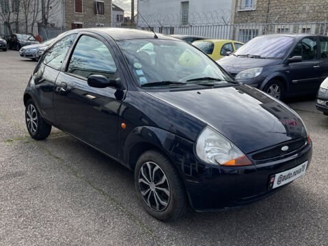 Annonce voiture Ford Ka 1980 �