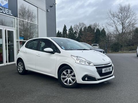 Peugeot 208 1.5 BlueHDi S&S 100 ENTREPRISE Affai