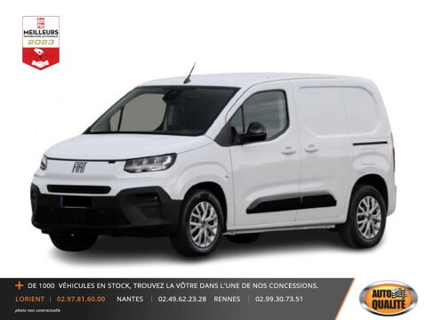 Fiat Doblo 1.5 BHDi 100 L2 2024 occasion Lanester 56600