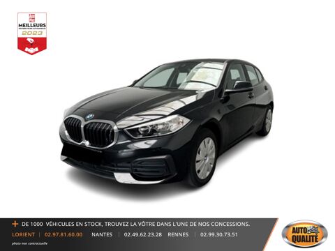 BMW Série 1 116D 116CH 2020 occasion Lanester 56600