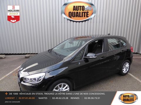 BMW Serie 2 218I 140CH 2018 occasion Lanester 56600