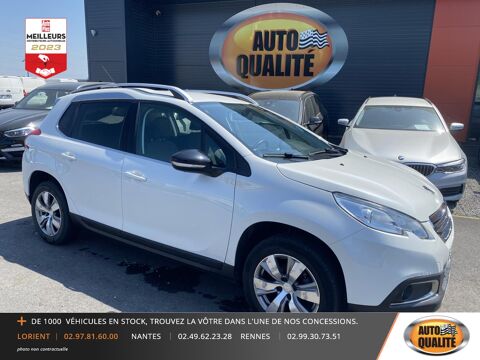 Peugeot 2008 1.2 82 CV - ALLURE