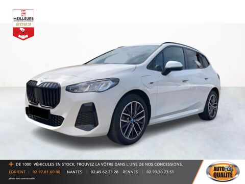 BMW Serie 2 225e xDrive Active Tourer - M Sport 245 CH 2022 occasion Lanester 56600