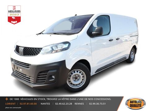 Fiat Scudo 2.0 BlueHDI 180 L2 2024 occasion Lanester 56600