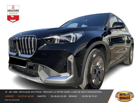 BMW iX1 EDRIVE20 204CH 2024 occasion Lanester 56600