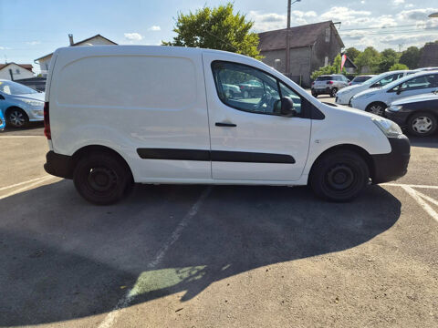 Berlingo BERLINGO M BLUEHDI 75 CONFORT 2017 occasion 90400 Tr&eacute;venans