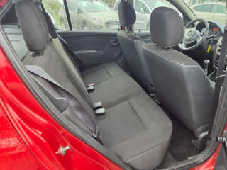 Sandero 1.5 dCi 90 FAP Stepway 2011 occasion 90400 Tr&eacute;venans