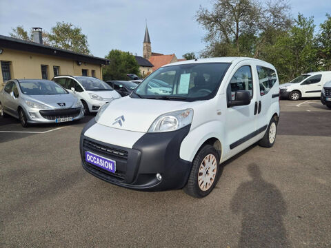 Annonce voiture Citroën Nemo 5300 €