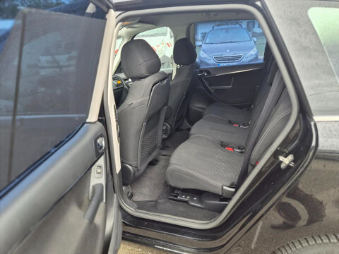 C4 Picasso VTi 120 Attraction 2011 occasion 90400 Tr&eacute;venans