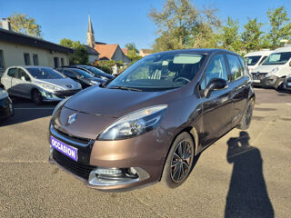 Sc&eacute;nic III Scenic III dCi 110 FAP eco2 Bose Euro 5 2012 occasion 90400 Tr&eacute;venans