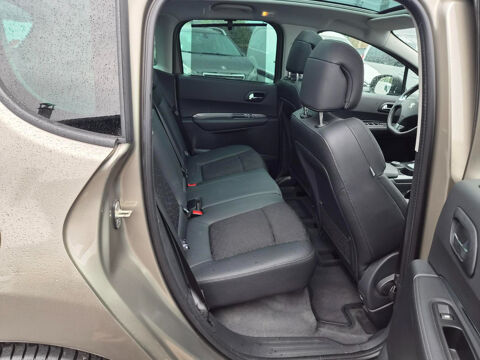 3008 1.2 Puretech 130ch S&S BVM6 Allure 2016 occasion 90400 Tr&eacute;venans