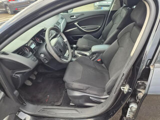 C5 HDi 140 FAP Confort 2010 occasion 90400 Tr&eacute;venans