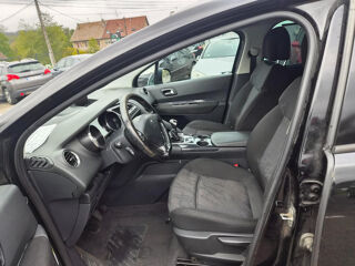 3008 1.6 HDi 16V 112ch FAP Confort Pack 2010 occasion 90400 Tr&eacute;venans