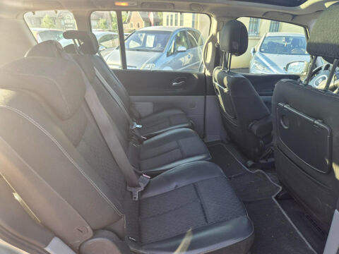 Espace 2.0 dCi - 150 FAP Initiale 2006 occasion 90400 Tr&eacute;venans