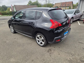 3008 1.6 HDi 16V 112ch FAP Confort Pack 2010 occasion 90400 Tr&eacute;venans