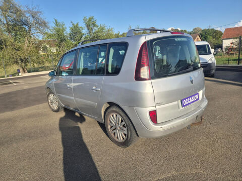 Espace 2.0 dCi - 150 FAP Initiale 2006 occasion 90400 Tr&eacute;venans