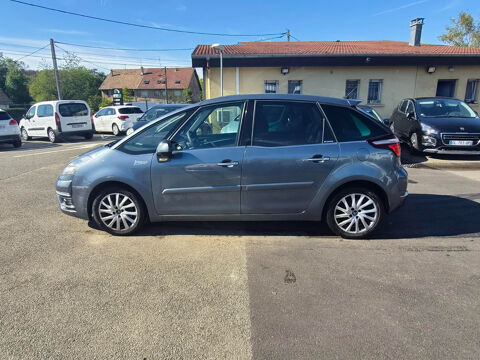 C4 Picasso HDi 150 FAP Exclusive 2010 occasion 90400 Tr&eacute;venans