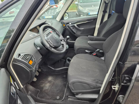 C4 Picasso VTi 120 Attraction 2011 occasion 90400 Tr&eacute;venans