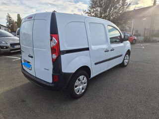 Kangoo 1.5 dCi 75 eco2 Access Euro 5 2012 occasion 90400 Tr&eacute;venans