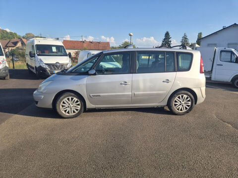 Espace 2.0 dCi - 150 FAP Initiale 2006 occasion 90400 Tr&eacute;venans