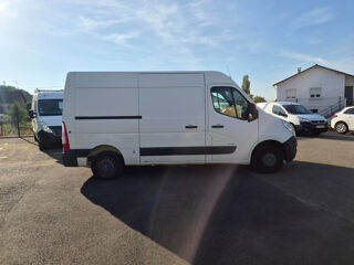 Movano MOVANO F3500 L2H2 2.3 CDTI 125 CH 2014 occasion 90400 Tr&eacute;venans