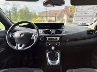 Sc&eacute;nic III Scenic III dCi 110 FAP eco2 Bose Euro 5 2012 occasion 90400 Tr&eacute;venans
