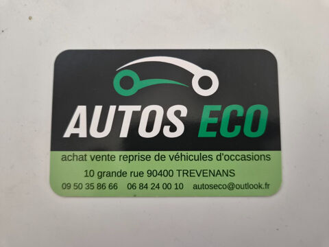 Trafic TRAFIC FGN L1H1 1200 KG DCI 115 CONFORT 2014 occasion 90400 Tr&eacute;venans