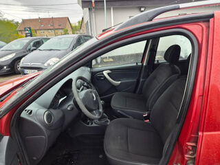 Sandero 1.5 dCi 90 FAP Stepway 2011 occasion 90400 Tr&eacute;venans