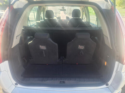 Grand C4 Picasso HDi 110 FAP 7 pl Confort 2012 occasion 90400 Tr&eacute;venans