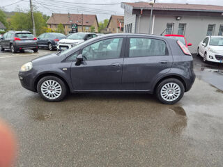 Punto 1.3 Multijet 16V 85 S&S 90g Easy 2012 occasion 90400 Tr&eacute;venans