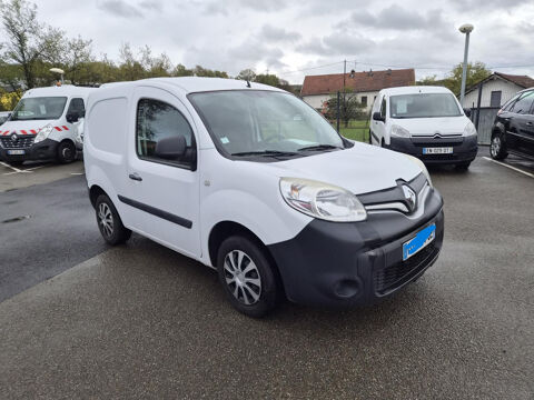 Annonce voiture Renault Kangoo Express 5500 €