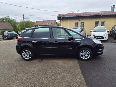 C4 Picasso VTi 120 Attraction 2011 occasion 90400 Tr&eacute;venans