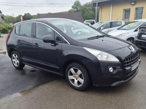 Annonce voiture Peugeot 3008 3900 €