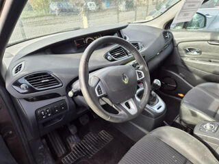 Sc&eacute;nic III Scenic III dCi 110 FAP eco2 Bose Euro 5 2012 occasion 90400 Tr&eacute;venans