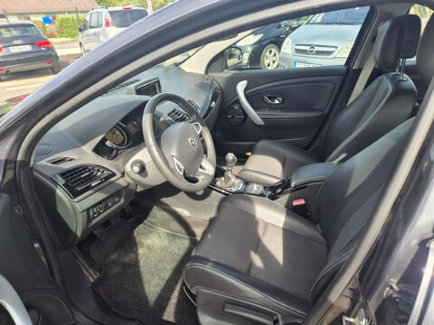 M&eacute;gane III dCi 130 FAP Energy eco2 Bose 2012 occasion 90400 Tr&eacute;venans