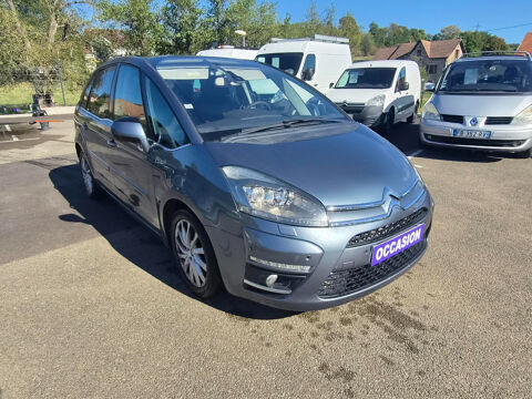 Citro&euml;n C4 Picasso HDi 150 FAP Exclusive 2010 occasion Tr&eacute;venans 90400