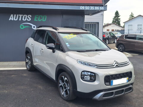 Annonce voiture Citroën C3 Aircross 7200 €